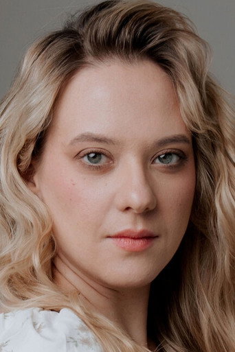 Image of Julia Grevtsova