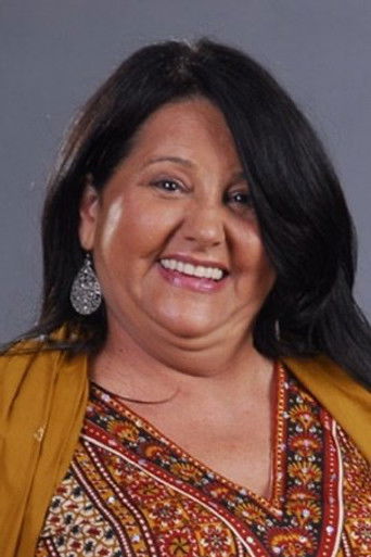 Image of Mara Manzan