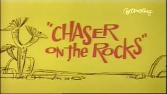 Chaser on the Rocks