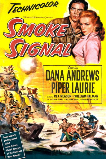 Smoke Signal 在线观看和下载完整电影
