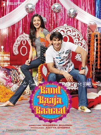 Movie Band Baaja Baaraat Poster Images, BackDrops Images, Logo Images posters 3 /zHYxlUxJcl9ovoLhjlsM17oRerv.jpg