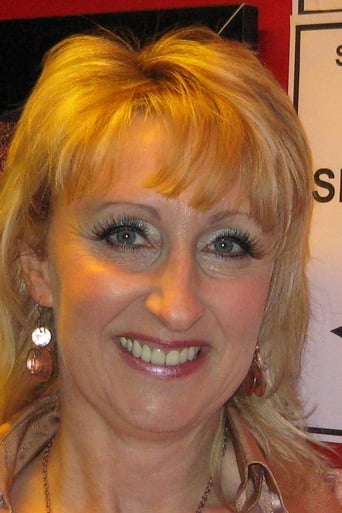 Image of Wendy Patterson