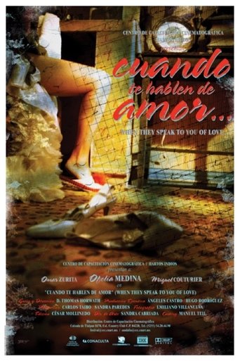 Cuando te hablen de amor