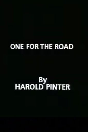 One for the Road