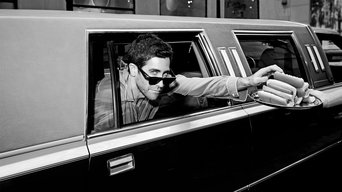 Jake Gyllenhaal with Sabrina Carpenter