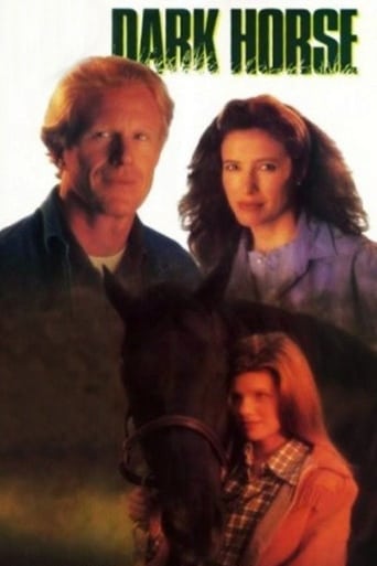 Dark Horse (1992)