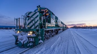 Canada's Wilderness Railroad