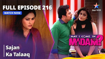 Sajan To Marry Sanjana?