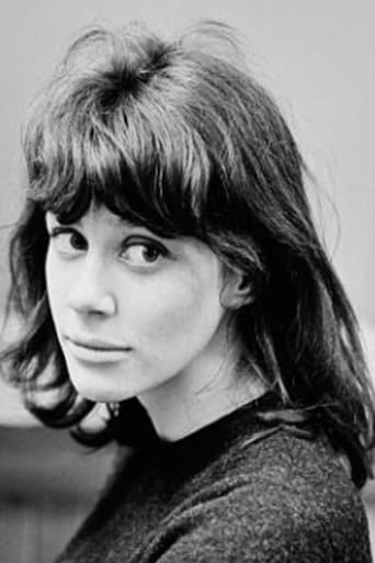 Image of Vashti Bunyan