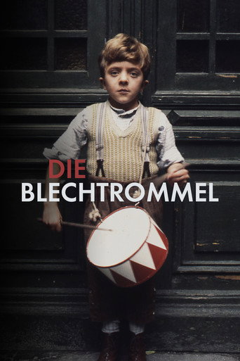 Die Blechtrommel 在线观看和下载完整电影