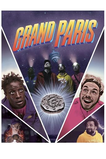 Movie Poster