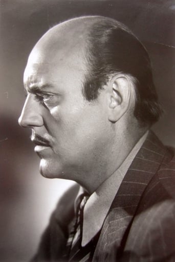Actor Ulf Palme