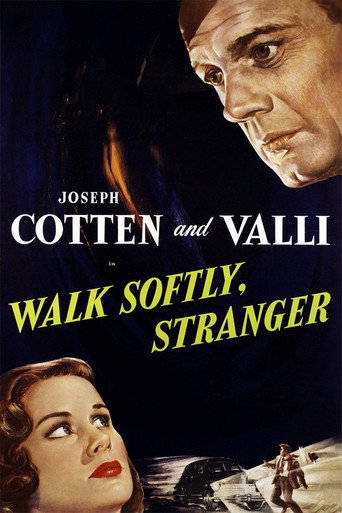 Walk Softly, Stranger 在线观看和下载完整电影