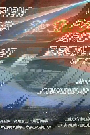 Pink Past and Present