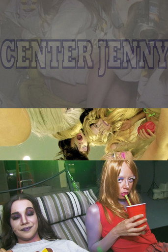 Center Jenny 在线观看和下载完整电影