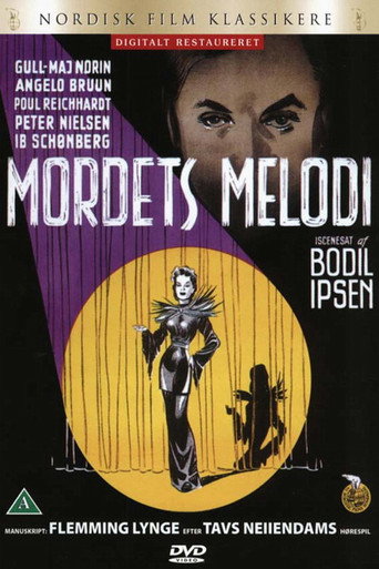 Mordets Melodi 在线观看和下载完整电影