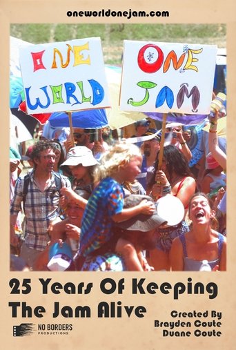 One World One Jam