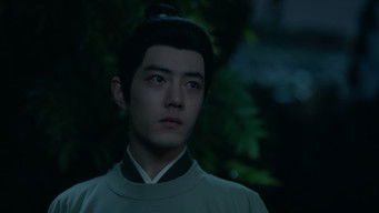 Resolve for Vengeance