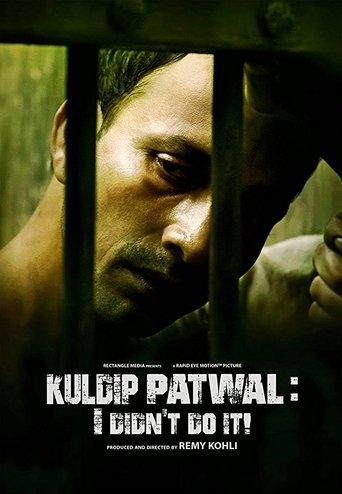 Kuldip Patwal: I Didn't Do It! 在线观看和下载完整电影