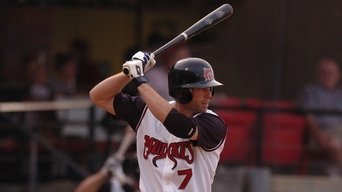 Capa de Time in the Minors
