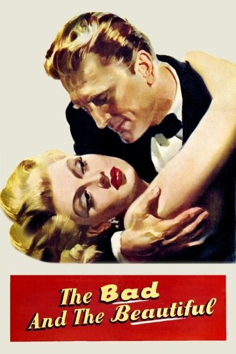 Movie The Bad and the Beautiful Poster Images, BackDrops Images, Logo Images posters 3 /zJffwxYY7XQt1n3AbiNnSAGiUNC.jpg