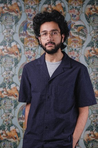 Image of Faris Godus