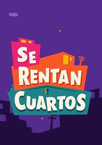 Se rentan cuartos