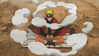 Danger! Sage Mode Limit Reached episode still image