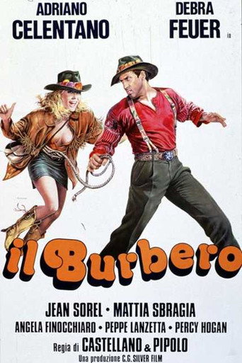 Il burbero 在线观看和下载完整电影