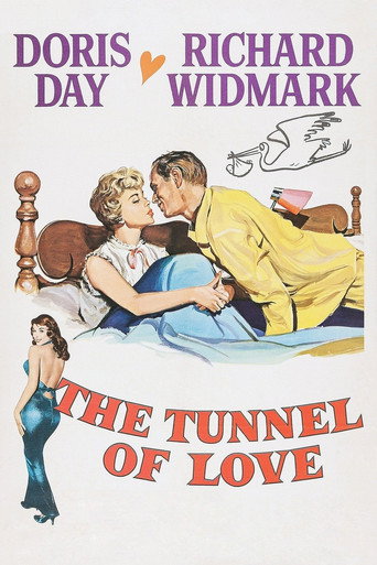 The Tunnel of Love 在线观看和下载完整电影