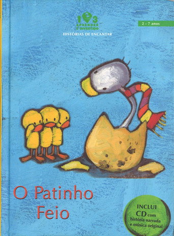 O Patinho Feio - Pingo Doce 在线观看和下载完整电影