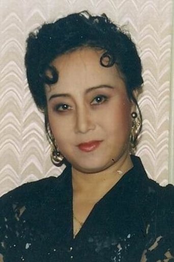 Image of Wenyue Gu