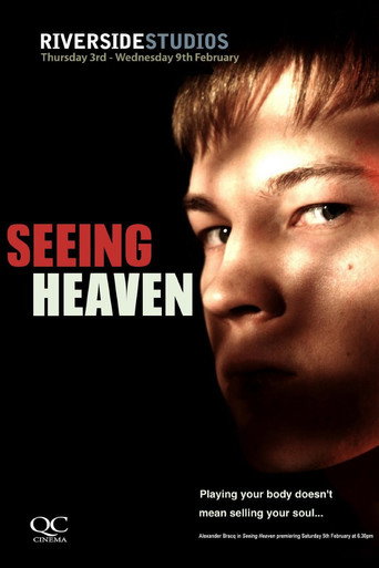 Seeing Heaven 在线观看和下载完整电影