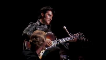 Black Leather Sit-Down Show #1 (06/27/1968)