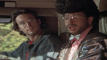 Aurora Borealis: A Fairy Tale for Big People episode still image