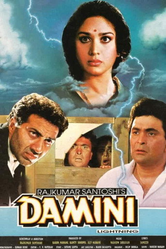 Damini 在线观看和下载完整电影
