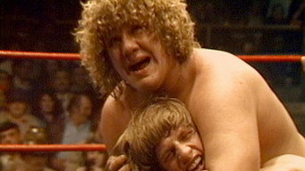 WCCW - February 05, 1983