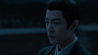 The Tomb of Liu Xian