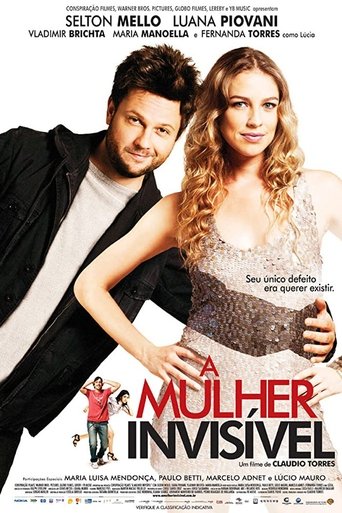 A Mulher Invisível 在线观看和下载完整电影