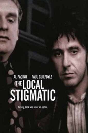 Movie The Local Stigmatic Poster Images, BackDrops Images, Logo Images posters 1 /zN1ZRUChtipBAifSSCD558t2WrP.jpg