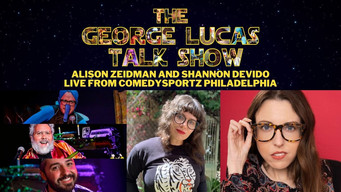 Shannon DeVido, Alison Zeidman
