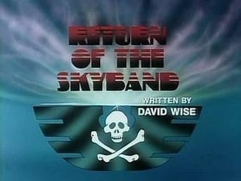 Return of the Skyband