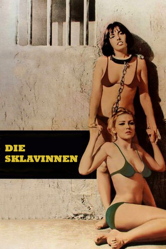 Okładka filmu Niewolnice