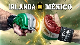 Ireland vs. Mexico