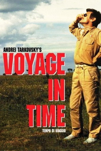 Tempo di viaggio 在线观看和下载完整电影