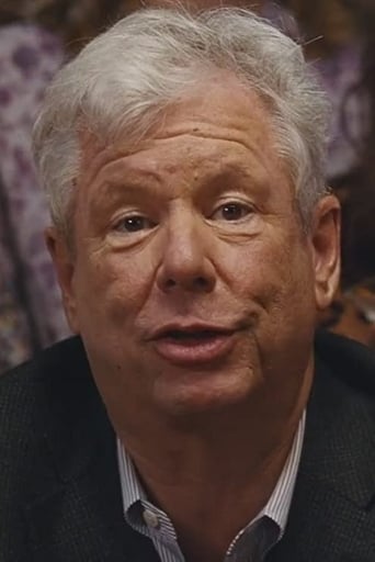 Image of Richard Thaler