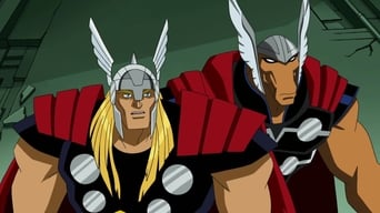 The Ballad of Beta Ray Bill