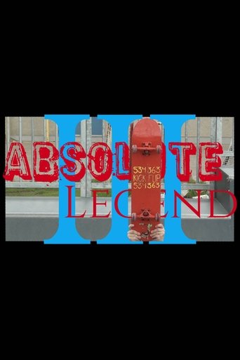 Absolute Legend III: B2B