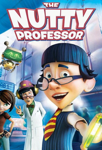 The Nutty Professor 在线观看和下载完整电影