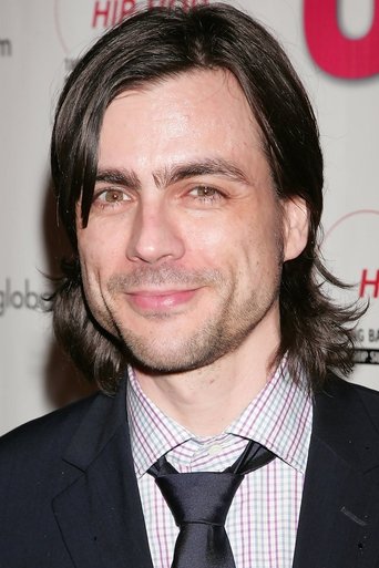 Image of Brian Bell